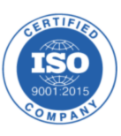 ISO Certified Company