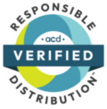 Verified Responsible Distribution